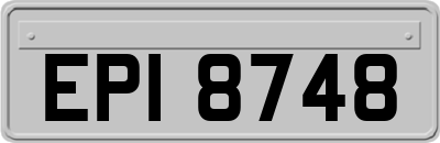 EPI8748