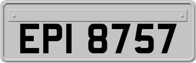 EPI8757
