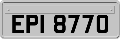 EPI8770