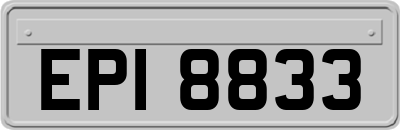 EPI8833