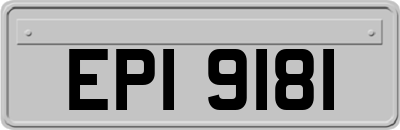 EPI9181