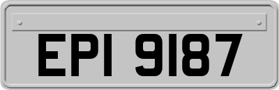 EPI9187