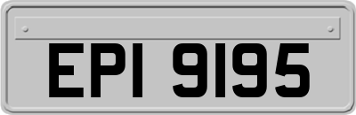 EPI9195
