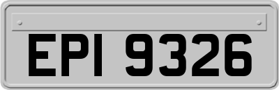 EPI9326
