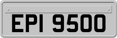 EPI9500
