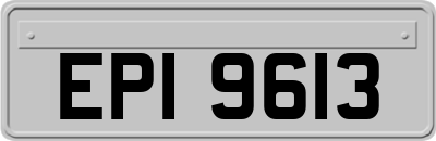 EPI9613