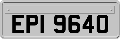 EPI9640