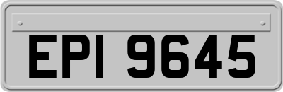 EPI9645