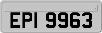 EPI9963