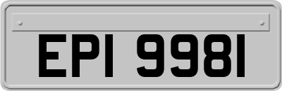 EPI9981