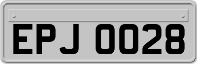 EPJ0028