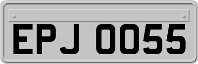 EPJ0055