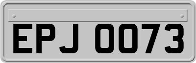 EPJ0073