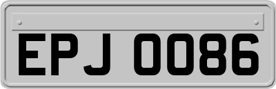 EPJ0086