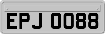 EPJ0088