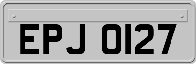 EPJ0127