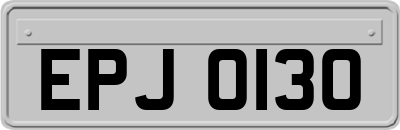 EPJ0130