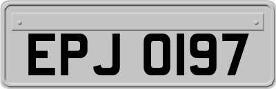 EPJ0197