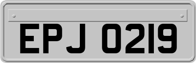 EPJ0219