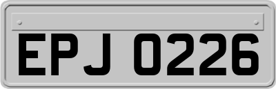 EPJ0226