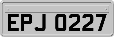 EPJ0227