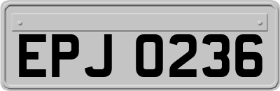 EPJ0236
