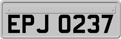 EPJ0237