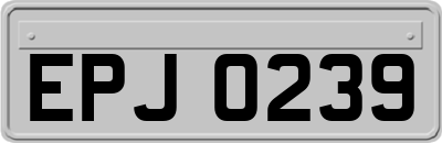 EPJ0239