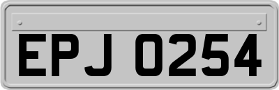 EPJ0254