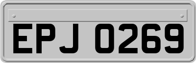 EPJ0269