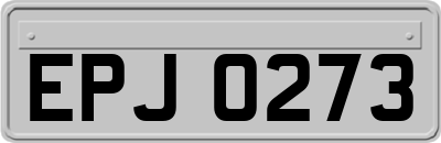 EPJ0273