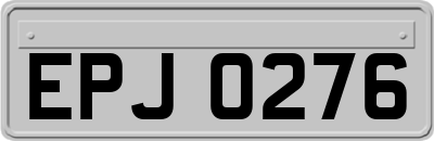 EPJ0276
