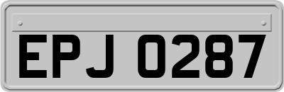 EPJ0287