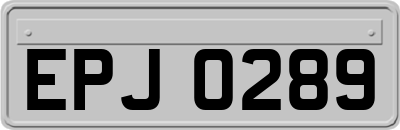 EPJ0289