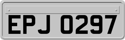 EPJ0297