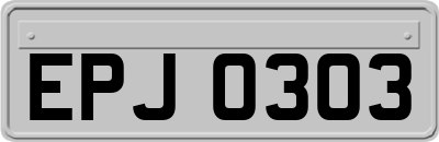 EPJ0303