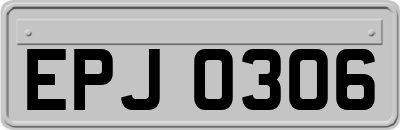 EPJ0306