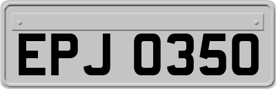 EPJ0350