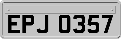 EPJ0357