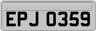 EPJ0359