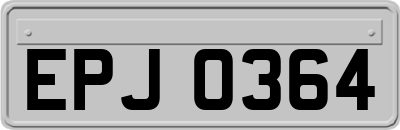 EPJ0364