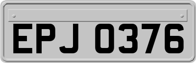 EPJ0376