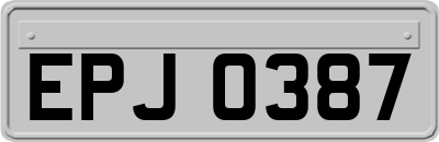EPJ0387