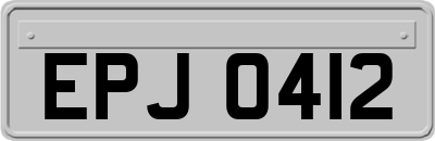 EPJ0412