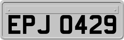 EPJ0429