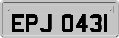 EPJ0431