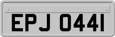 EPJ0441
