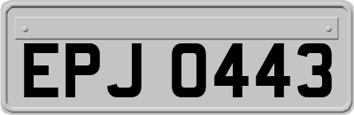 EPJ0443