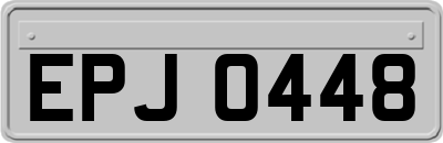 EPJ0448