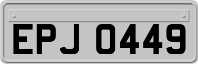 EPJ0449